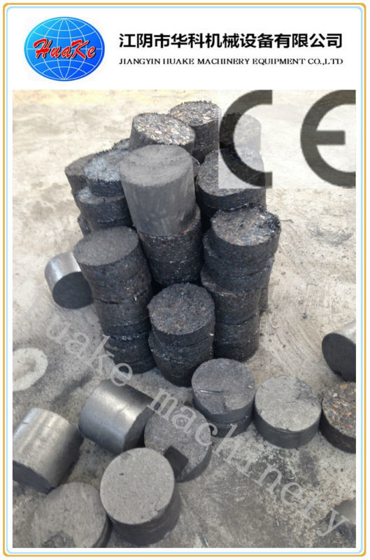 Y83-500 Hydraulic Scrap Metal Chips Briqueting Press 1