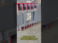 Y81F-160 Huake Hydraulic Scrap Press Machine 320X320