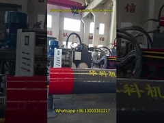 315 tons power  	High Efficiency Hydraulic Automatic Balers for scrap metal