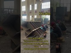 630 tons power scrap metal gantry shear