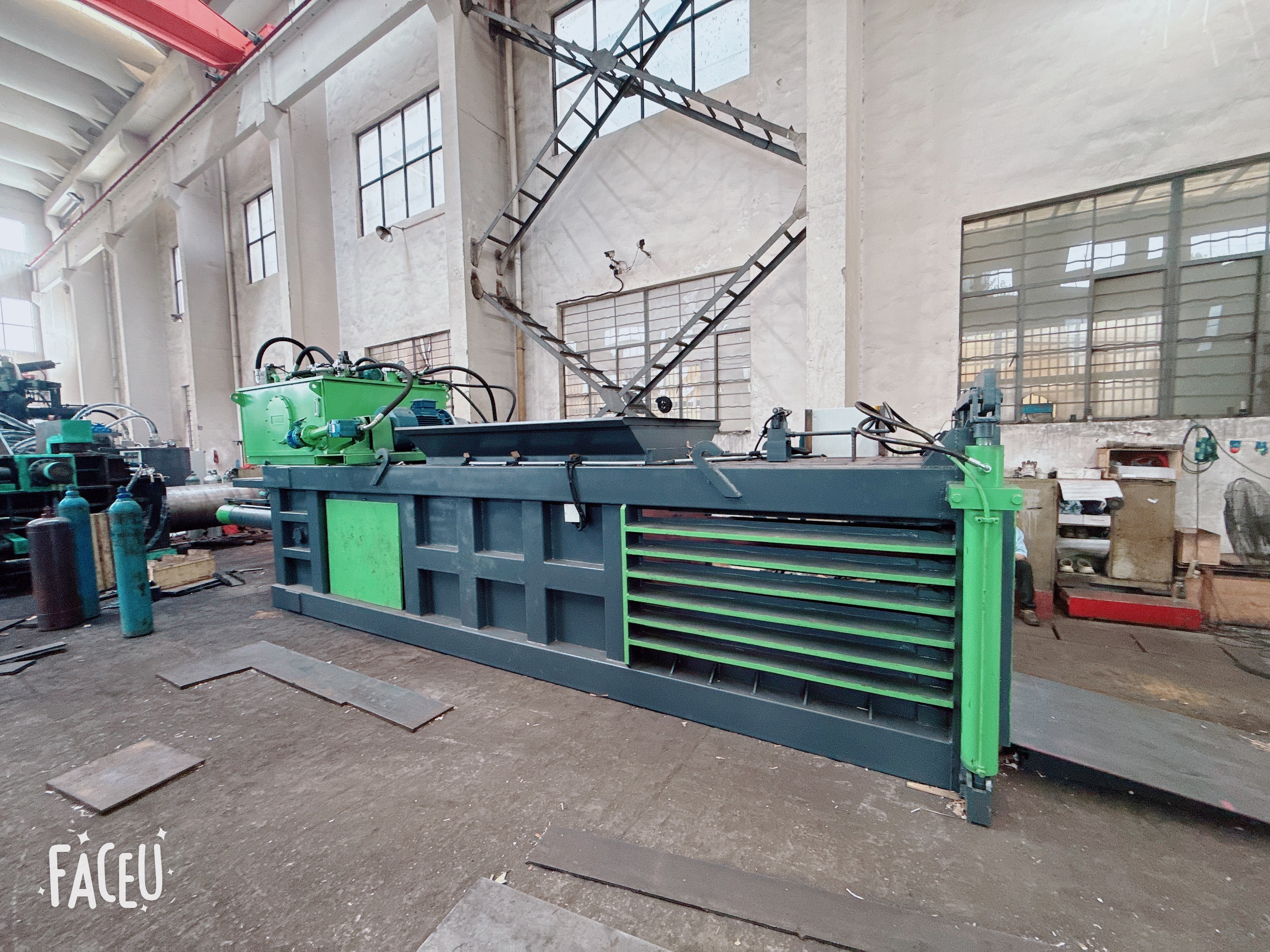 Latest company blogs about How to Choose a Baler for Mixed Materials: Baling Strategies for OCC and Light Plastic Packaging