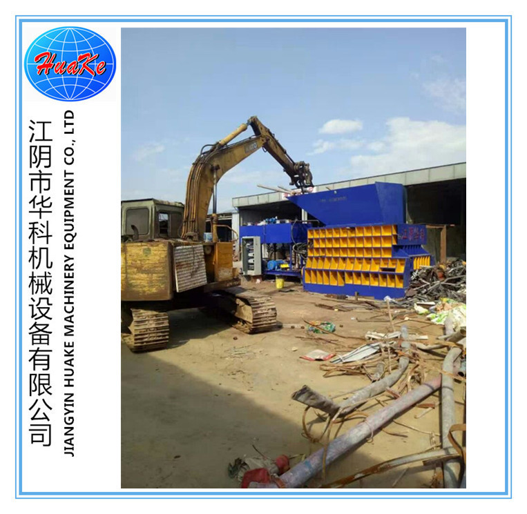 Latest company blogs about As South Africa Faces Transport Challenges with Long and Irregular Scrap, Box Shear Solutions Draw More Attention