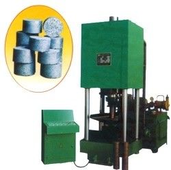 buy High Density Metal Briquette Press For Metal Shavings online manufacture