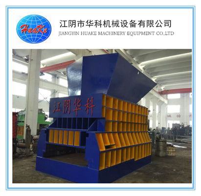 Buy QSW-800 Hydraulic Metal Box Shear with 8000kN Cutting Force, PLC Automatic Control, and 9-12 Tons/Hour Output online manufacture