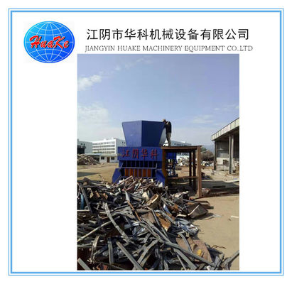 Buy 500 Ton contniouous container  shears  for scrap metal/scrap metal  container shear online manufacture