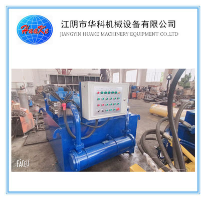 Buy Y81-200 Hydraulic Scrap Metal Baler online manufacture