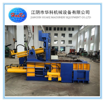 Buy Y81F-160 Automatic Hydraulic Baler Machine 320X320 350X350 online manufacture