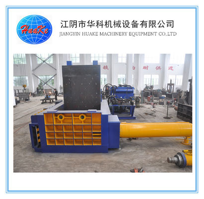 Buy Y81-315A 315 Ton Hydraulic Baler Machine online manufacture