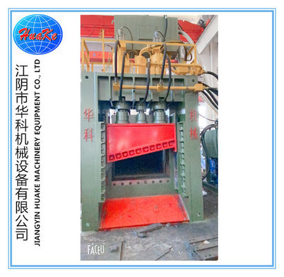 Buy Recycling Yard Gantry Shear 800 Tons 8000KN Metal Scrap Cutting Machine online manufacture