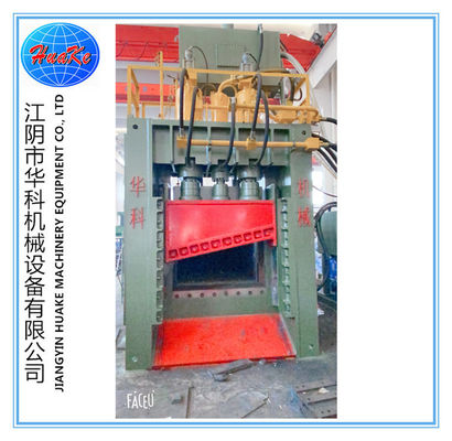 Buy 1250 Tons Scrap Metal Shear Automobile Shell Cutting online manufacture
