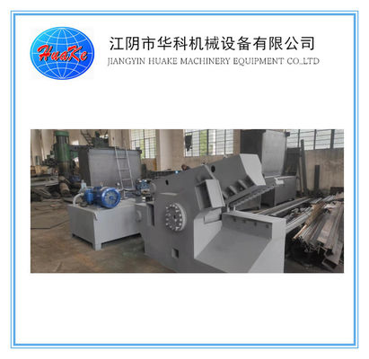 Buy 3150KN  Alligator Type Scrap Metal Crusher Machine online manufacture